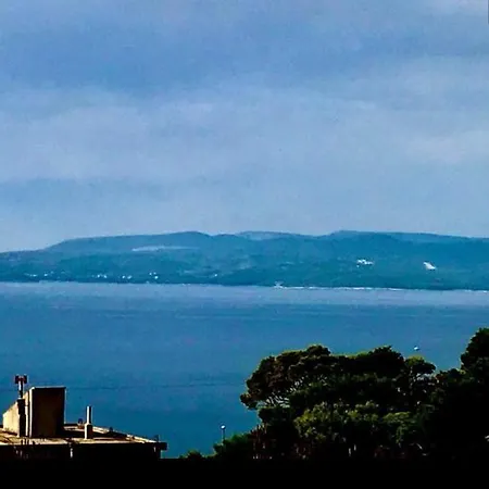 Aaa Seaview - Appartement *