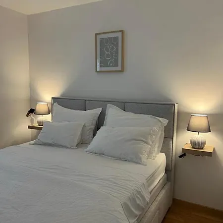 Apartment Aaa Seaview - *