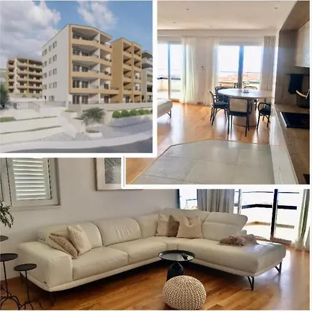 Apartment Aaa Seaview -