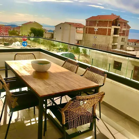 Aaa Seaview - Appartement