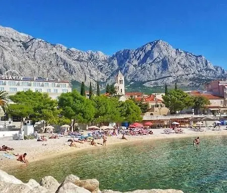 Aaa Seaview - * Makarska