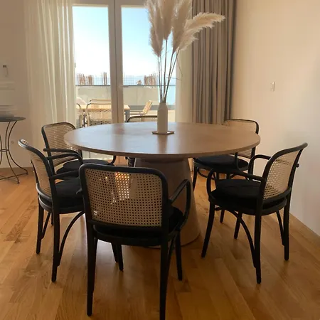 Aaa Seaview - * Makarska