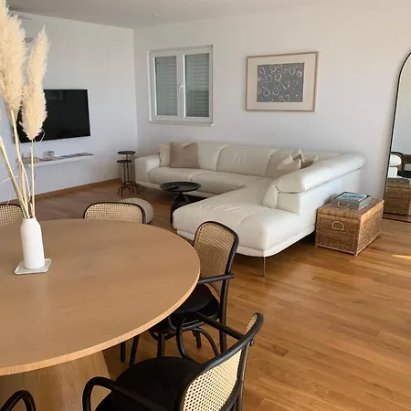 Aaa Seaview - Appartement