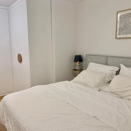 Apartmán Aaa Seaview -