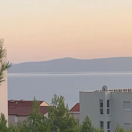 Apartment Aaa Seaview - *