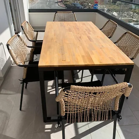 Apartment Aaa Seaview -