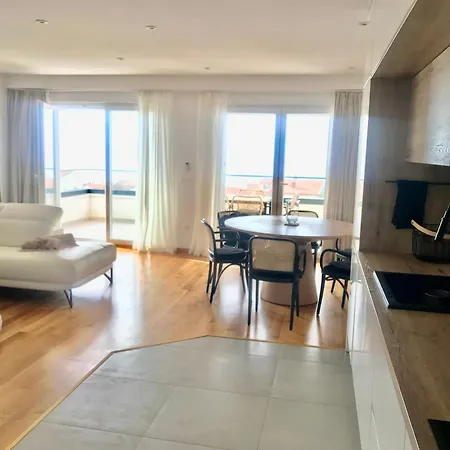 Aaa Seaview - Makarska