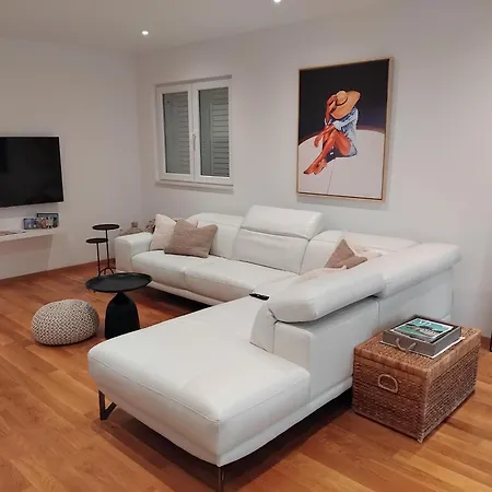 Aaa Seaview - Appartement