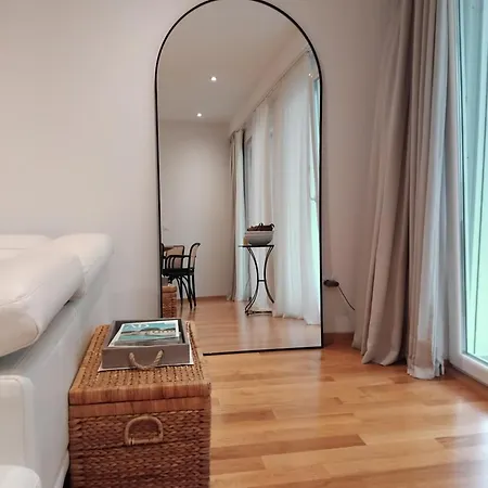 Appartement Aaa Seaview - Makarska