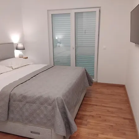 Apartment Aaa Seaview -