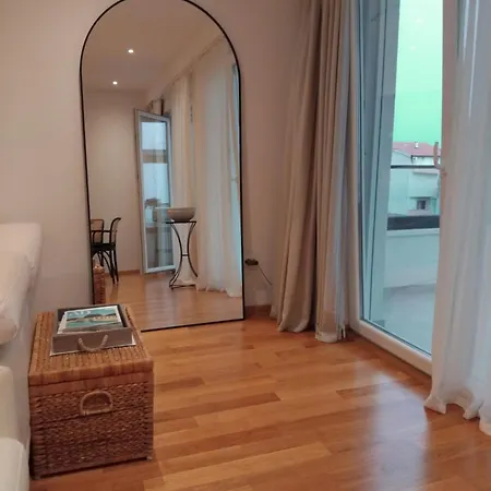 Aaa Seaview - Appartement