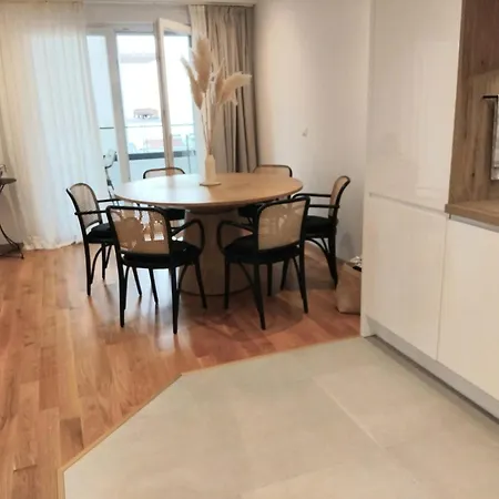 Apartment Aaa Seaview - Makarska