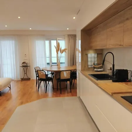 Apartment Aaa Seaview - Makarska