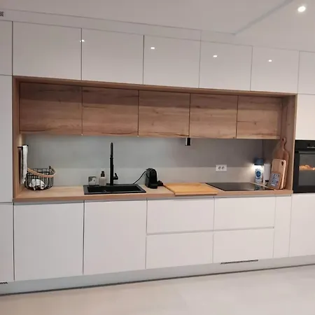 Apartment Aaa Seaview -